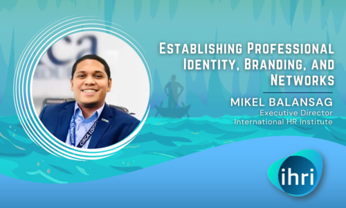 Establishing Professional Identity, Branding, and Networks