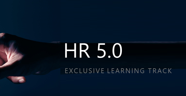 HR 5.0 Intensive Learning