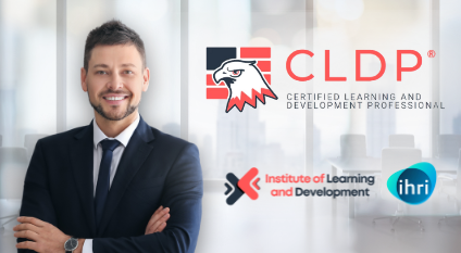 Certified Learning and Development Professional®️ (CLDP®️) Certification Program