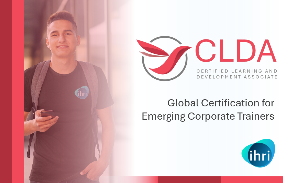 Certified Learning and Development Associate (CLDA) Certification Program